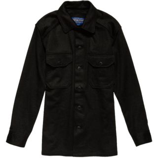 Pendleton Beaumont Shirt Jacket   Long Sleeve   Mens