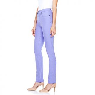 DG2 by Diane Gilman Classic Skinny Jeans