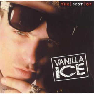 The Best of Vanilla Ice (EMI)