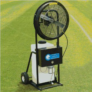 Sports Medicine Hydration/cool Down   Fogger Portable Cooling System  Sports Medicine Products  Sports & Outdoors