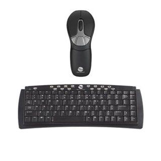 Gyration Air Mouse GO Plus w/ Keyboard (Refurb) Computers & Accessories