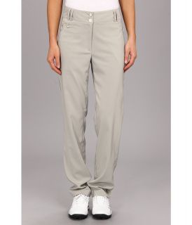 DKNY Golf Alexis 42in. Pant Womens Casual Pants (Gray)