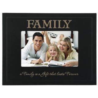 Great Woods Family Picture Frame