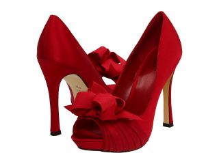 rsvp Cailyn High Heels (Red)