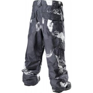 Special Blend Crown Gore Tex Snowboard Pants