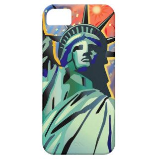 Liberty or Death iPhone 5 Case