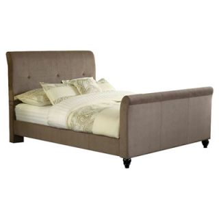 Hillsdale Furniture Bay Colony Sleigh Bed