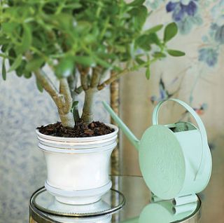 elegant indoor plant pot by olivia sticks with layla