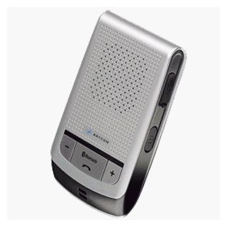 AnyCom HCC 250 Hands Free Bluetooth Car Kit Electronics