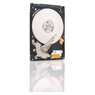 Seagate ST500LT012 500GB SATA 5.4K RPM 16MB 2.5IN DISC PROD SPCL SOURCING SEE NOTES Computers & Accessories