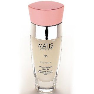 MATIS Delicate Response Absolute Soothing Serum for Delicate and Sensitive Skin   1.01 fl oz  Facial Treatment Products  Beauty