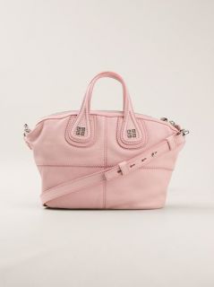 Givenchy Micro 'nightingale' Tote   Jofré