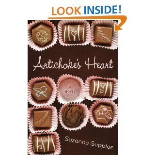 Artichoke's Heart eBook Suzanne Supplee Kindle Store