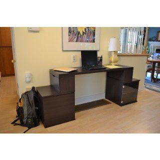 Ifit Studio Desk  Office Desks 