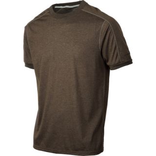 ExOfficio ExO Dri T Shirt   Short Sleeve   Mens