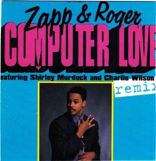 Computer Love / Slow & Easy Music