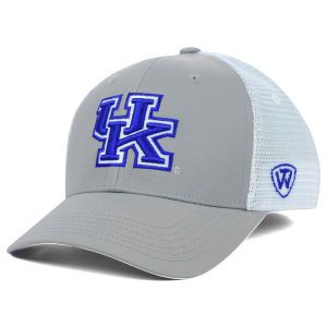 Kentucky Wildcats Top of the World NCAA Marse Memory Fit