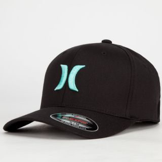 One & Only Mens Hat Black/Turquoise In Sizes L/Xl, S/M For Men 231723935