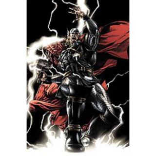 Thor Ultimate Collection (Paperback)