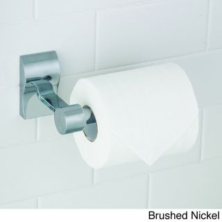 Euro Toilet Tissue/ Hand Towel Holder