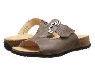 Think Mizzi   82351/82352 Womens Sandals (Taupe)