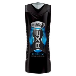 Axe Phoenix Shower Gel   16 oz