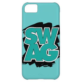 SWAG iPhone 5C CASES