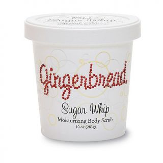 Primal Elements Gingerbread Sugar Whip Body Scrub
