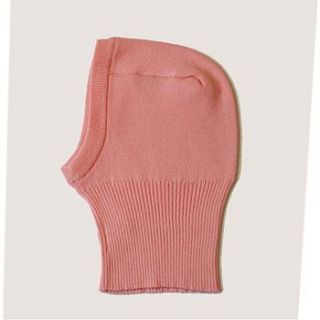 child's cashmere and silk balaclava by nilka