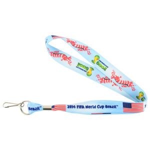 USA Lanyard