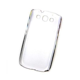 So'Axess   Coque arrire pluie d'toiles et strass pour Samsung I9300 Galaxy S III   3610008980401 Electronics