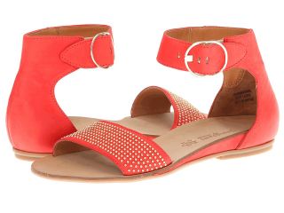Paul Green Toluca Womens Sandals (Coral)