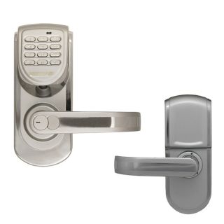 Lockstate Ls 6600 Left side Keyless Handle Door Lock