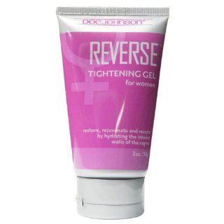 Reverse Vaginal Tightening Cream2oz.Bulk ( 6 Pack ) Health & Personal Care