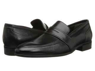 BRUNO MAGLI Malibu Mens Slip on Shoes (Black)