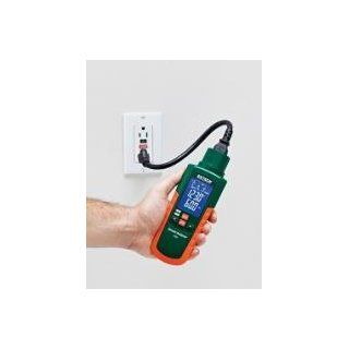Extech CT80 AC Circuit Load Tester with GFCI/AFCI    