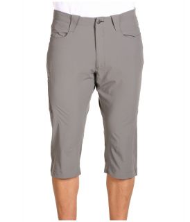 Outdoor Research Ferrosi 3/4 Pant Mens Clothing (Pewter)