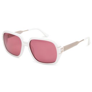 Berlin Sunglasses White One Size For Men 247433150