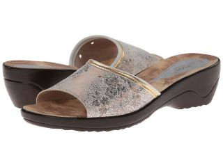 Flexus 29984 Womens Sandals (Gray)