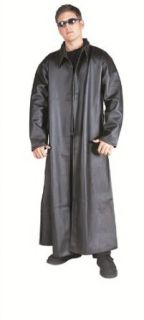 Detective Coat Costume Adult Sized Costumes Clothing
