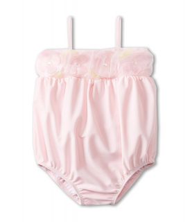Kate Mack Secret Garden Swim Bubble Girls Swimwear Sets (Pink)