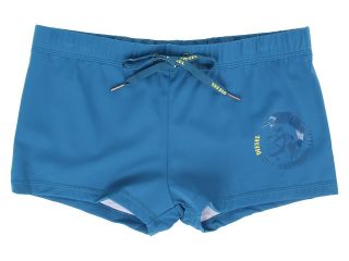 Diesel Aloha Swim Short SXV Mens Swimwear (Blue)
