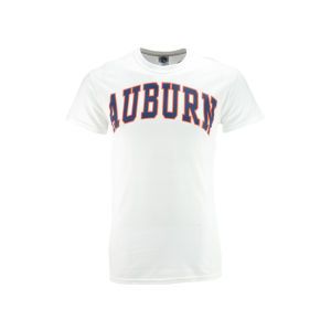Auburn Tigers New Agenda NCAA Midsize T Shirt