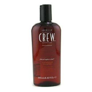American Crew Men Thickening Shampoo (Thicker/ Fuller Hair)   250ml/8.45oz  Beauty