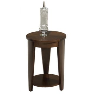 Hammary Oasis Accent Table Set