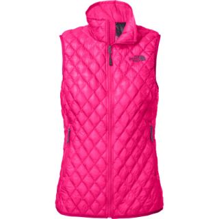The North Face Thermoball Insulated Vest   Womens