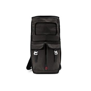 Chrome Orlov Bag Black 27L