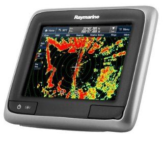 Raymarine a65 Multi Function Display / E70076 GLD  Boating Gps Units  GPS & Navigation