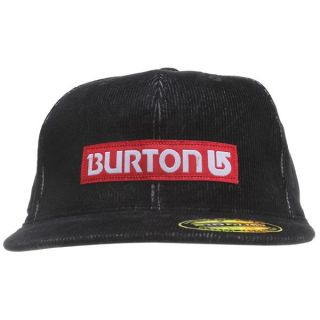 Burton Oxford St Cap