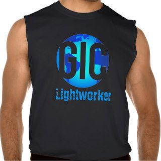 Lightworker Muscle Tee